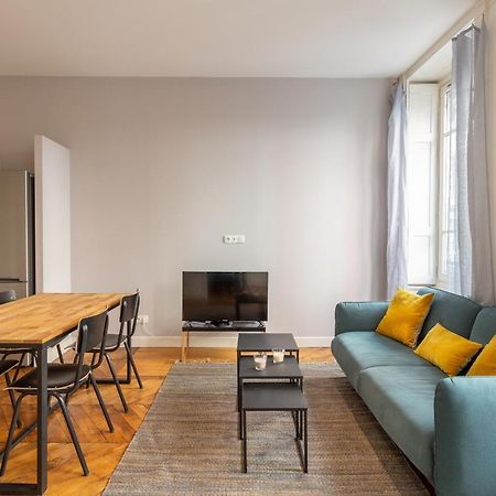 Dify Le Belize - Bellecour Apartment ลียง ภายนอก รูปภาพ