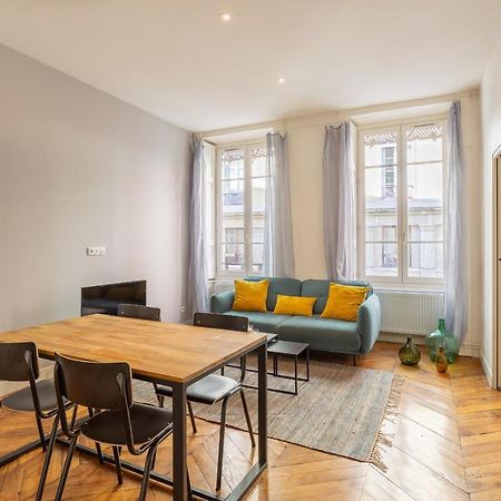 Dify Le Belize - Bellecour Apartment ลียง ภายนอก รูปภาพ