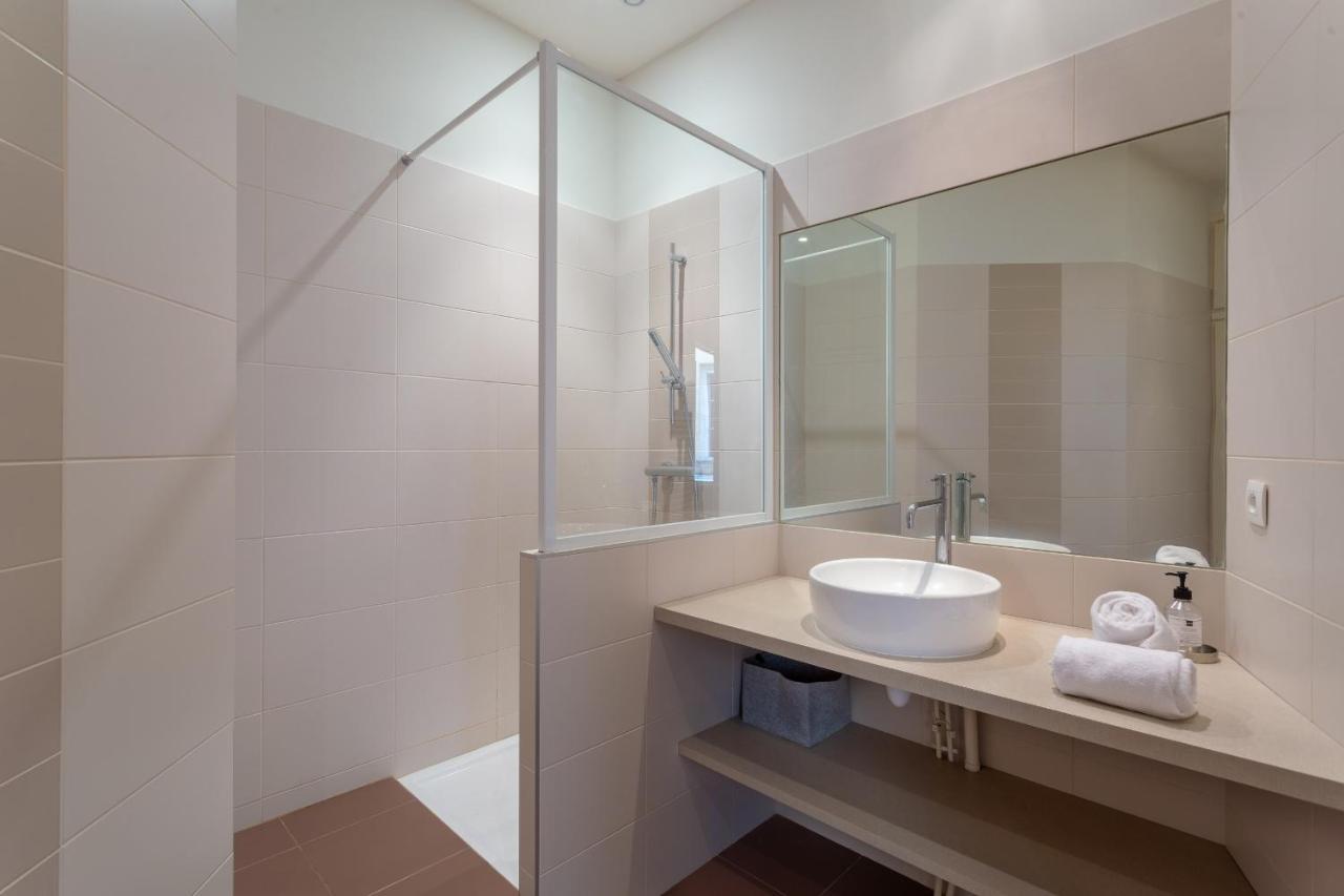 Dify Le Belize - Bellecour Apartment ลียง ภายนอก รูปภาพ