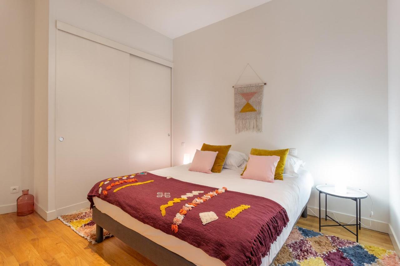 Dify Le Belize - Bellecour Apartment ลียง ภายนอก รูปภาพ