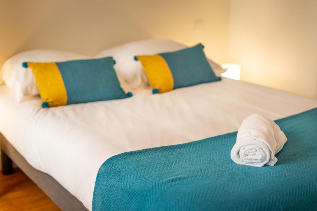 Dify Le Belize - Bellecour Apartment ลียง ภายนอก รูปภาพ